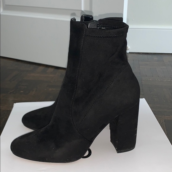 ALDO Aurella Booties - Picture 1 of 6
